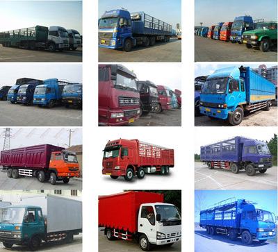 普通貨運 - 廣州華達(dá)物流運輸