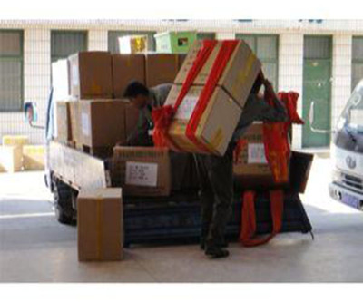 東莞珠三角物流貨運工廠