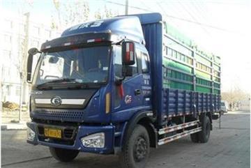 東營普通運輸貨運查詢