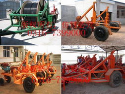 穿孔器,放線(xiàn)架,沖孔機(jī),立桿機(jī),剝皮器,網(wǎng)套,產(chǎn)品信息 霸州市邦捷電力器材廠(chǎng)