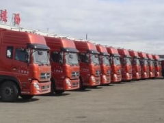 東莞市黃江到新余物流公司回程車(chē)信息部