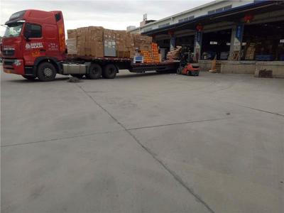 吳忠貨運(yùn)公司 包車物流 省時(shí)省心