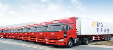 太倉到丹東物流快運服務介紹